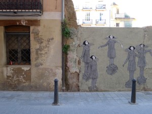 Valencia, Spain, 2012.