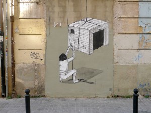 Valencia, Spain, 2012.