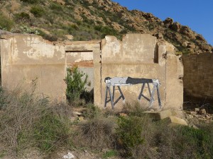 Cartagena, Spain, 2012.