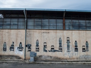 Gaeta, Italy, 2013.