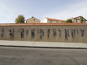 Perpignan, France, 2013.