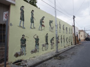 Monterrey, México, 2014.