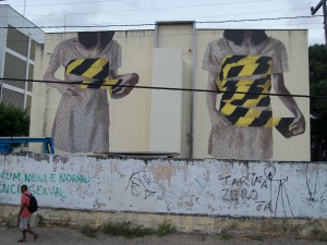 Fortaleza, Brasil 2015.