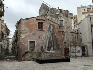 ¨Abandonment¨ Corato, Italy 2016.