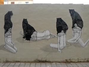 Valencia, Spain, 2011.