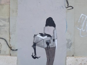 Valencia, Spain, 2012.